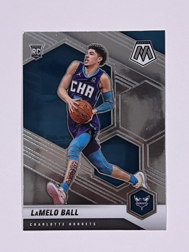 2020-21 Panini Contenders Lamelo Ball 2色 Amazon.com: 2020