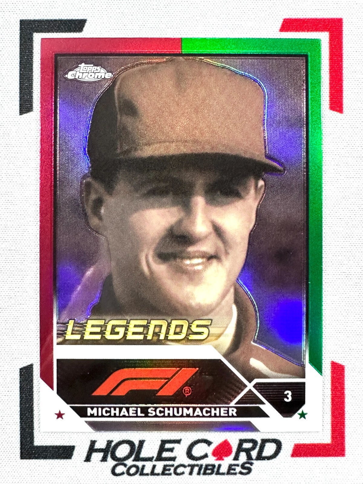 その他 2020 topps chrome MICK Schumacher psa10 その他 2020 topps chrome MICK Schumacher psa10 その他 2020