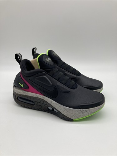 nike adapt auto max men's black stores
