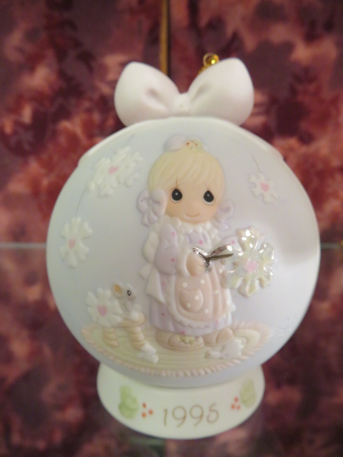 Precious Moments-#142689 
