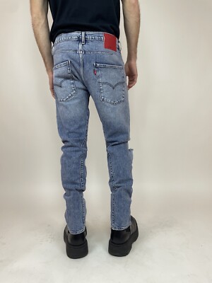 Levis 512 lej hot sale