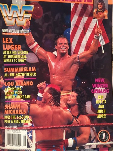 Wrestling Magazine Japanese #11. 1977 (FREE SHIPPING) | eBay