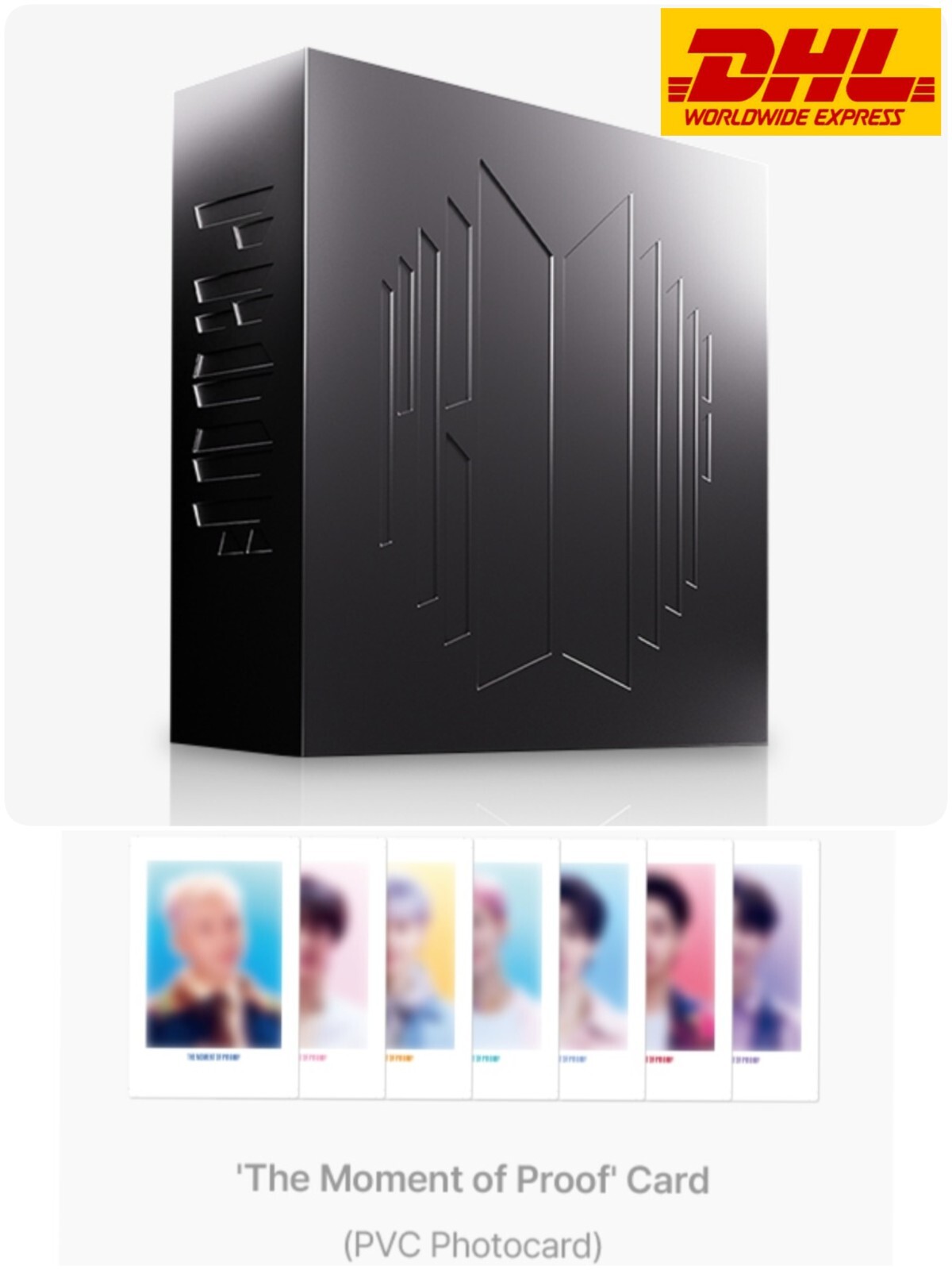 防弾少年団(BTS) - Proof Collector’s Edition  ランダム トレカ  テテ Amazon.co.jp: 防弾少年団 BTS - Proof (Collector's Edition