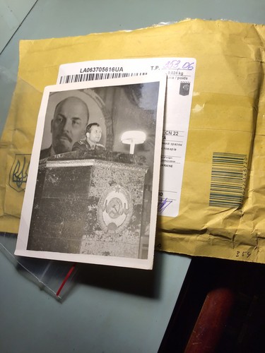 Artikelfoto(s) von einem verifizierten Käufer