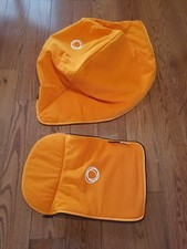 bugaboo cameleon hood and apron set