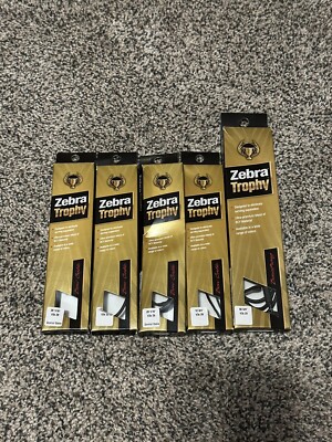 Zebra Trophy Full Set For V3x 29 