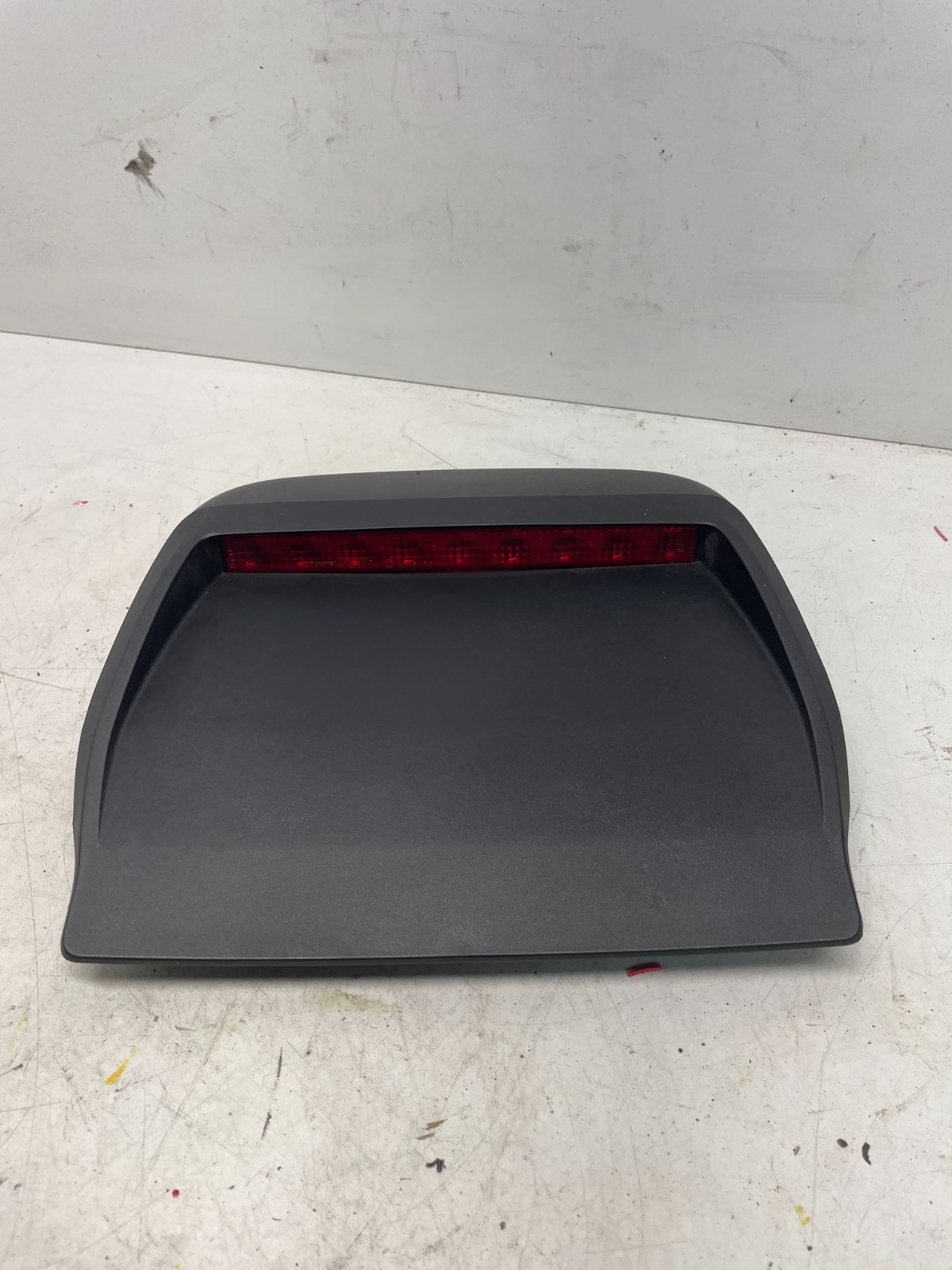 06-13 Lexus IS250 Rear 3rd Third Brake Stop Light Lamp OEM Y08150-53060