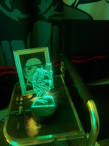 Artikelfoto(s) von einem verifizierten Käufer