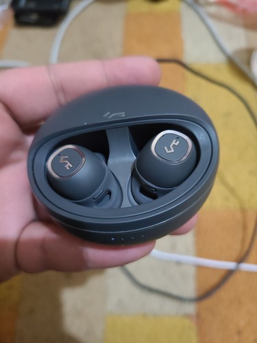 Fotos del artículo de un comprador verificado