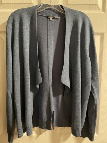Milano waterfall cardigan cheap