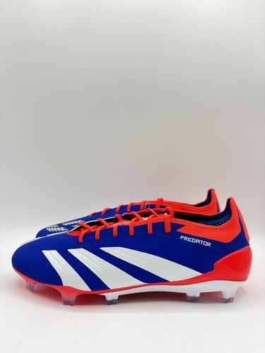 未使用　adidas Predator Elite TF adidas PREDATOR ELITE TF
