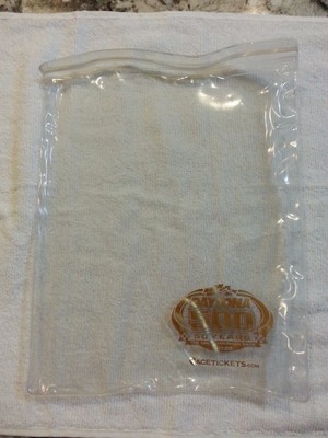 Daytona 500 50 Years 2008 Program Souvenir Magazine with Plastic Protector