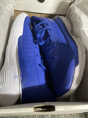Under Armour Men's Team Curry 7 