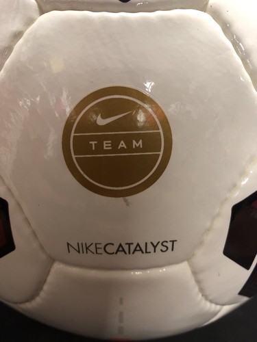 nike catalyst ball
