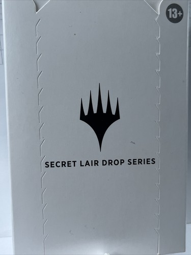 MTG 植物の聖域 4枚 foil secret lair ドクターフー Amazon.com: MTG Secret Lair: Secret Lair x Dr Who
