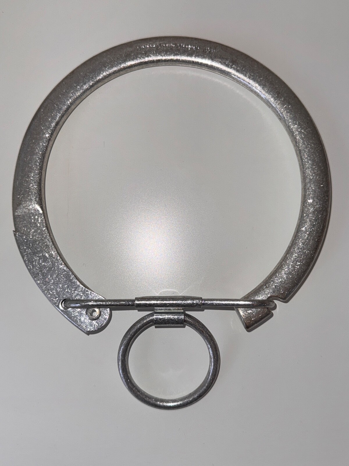 小物 Maison Margiela KEY RING NECKLACE Maison Martin Margiela for H&M | Oversized Key Ring Necklace | eBay