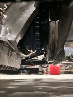 image 3 of engine