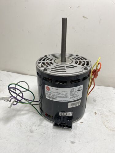 US Motors K55HXKGK-3187, 3/4hp 460V, 2.4A, Damage Inlet US Motors K55HXKGK-3187, 3/4hp 460V, 2.4A, Damage Inlet
