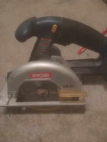 UPC 798304021097 product image for Ryobi 18v P501 5 1/2