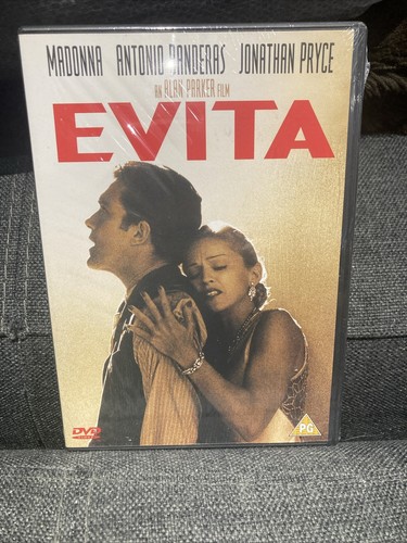 その他 Evita: Story of Eva Peron [VHS] Evita: Story of Eva Peron [VHS]