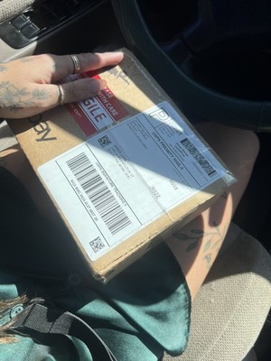 Item photo(s) from verified buyer