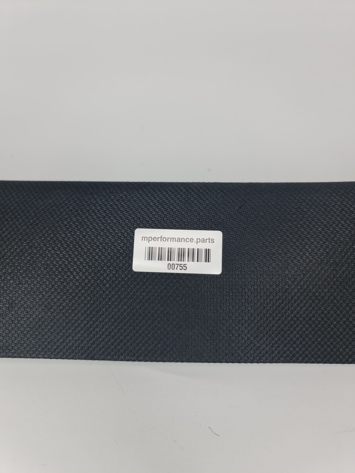 0 Bmw F30 3 Series Upper A-Pillar Trim COVER RIGHT SIDE 7296016 / 51437296016 image 5