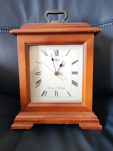 SEIKO Westminster Whittington　置時計　セイコー $_12.JPG?set_id=880000500F