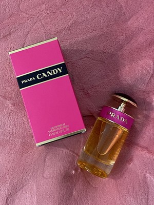 ★未使用★Prada Candy Eau de Parfum 50ml CANDY Eau de Parfum - Prada | Sephora