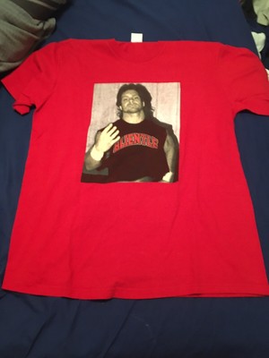 supreme blientele shirt