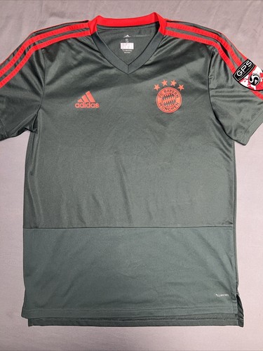 FC Bayern München サイン入りジャージ FC Bayern München サイン入りジャージ