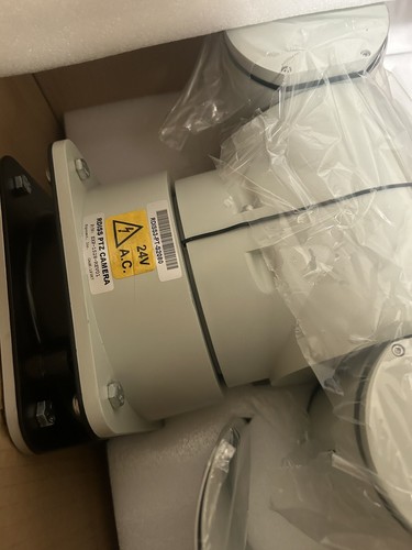 RDISS PTZ Camera, Camera-PTZ, RDISS, RDISS3-PT, PTZ Camera New