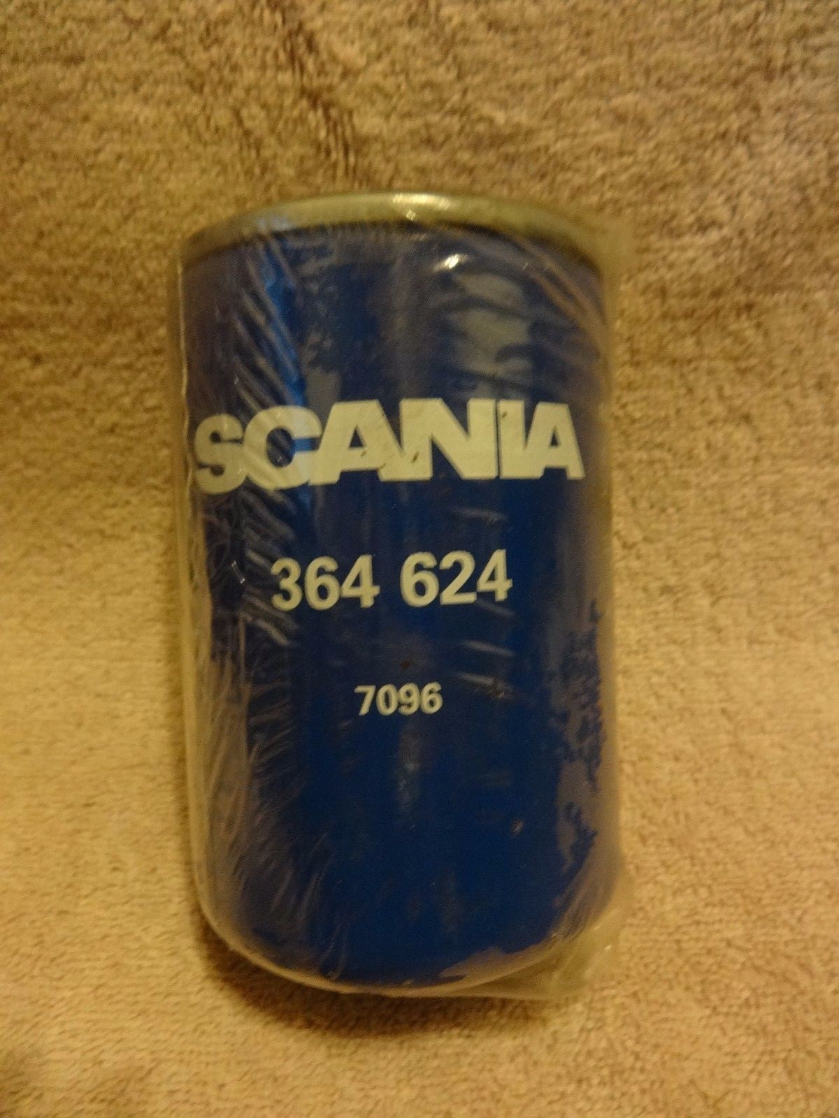 SCANIA 364 624 FUEL FILTER | eBay SCANIA 364 624 FUEL FILTER | eBay