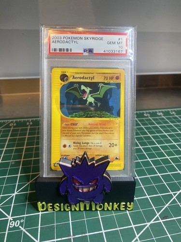 ポケモンカード Aerodactyl 60 HP Aerodactyl GX ULTRA RARE 106/236 Pokemon Sun Moon Unified