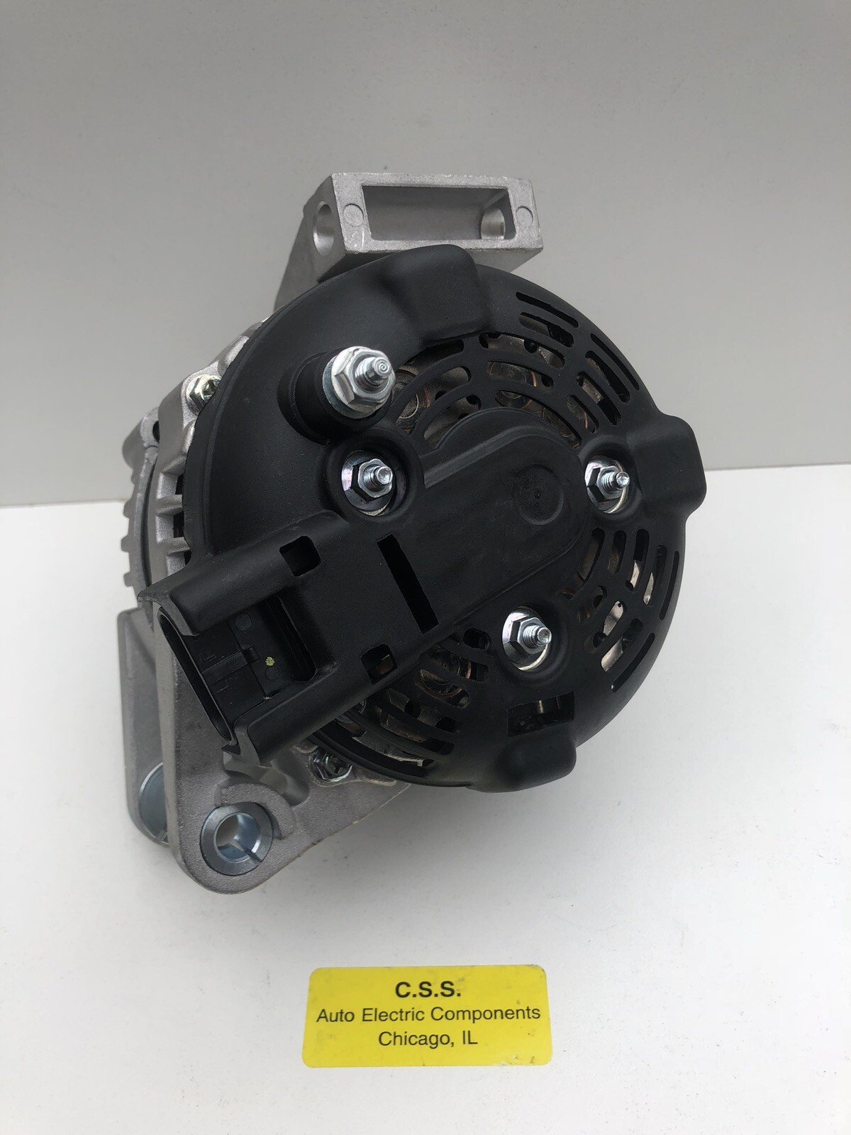 NEW ALTERNATOR REPLACES Denso 104210-3060, 104210-3070