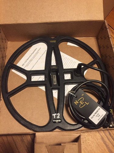 Nel Tornado Coil Teknetics T2