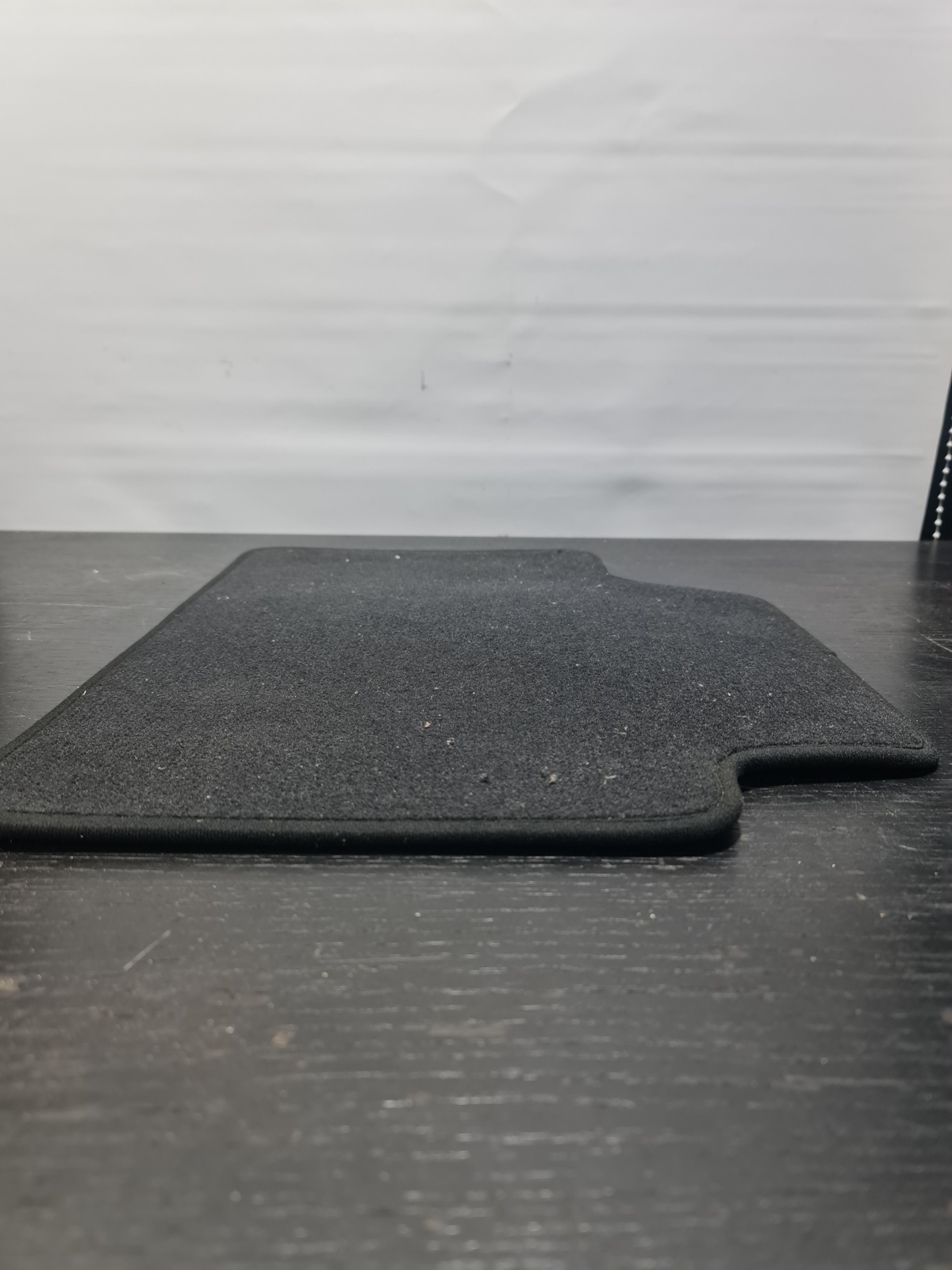 0 Bmw Genuine M3 G80 Velour Carpet Floor Mats Charcoal 7481639-07 image 4