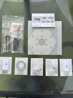 Foto dell'oggetto di un acquirente verificato