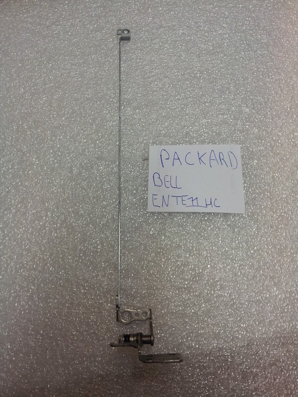 ChaniÃ¨Re Gauche Pour  Pb  En-Te11bz  En-Te11hc Et Certains Acer