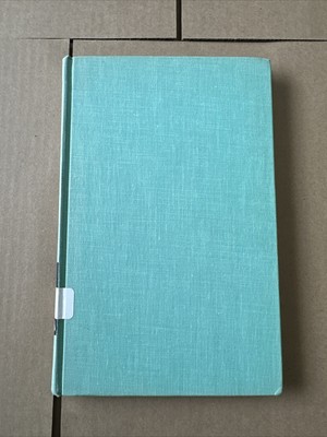 Patterns Of Prayer By G Curtis Jones Hc 1964