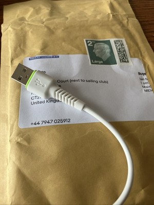 Artikelfoto(s) von einem verifizierten Käufer