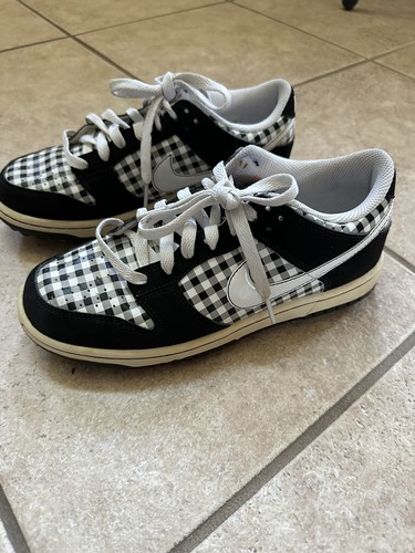 2012 NIKE DUNK NG SL GOLF CHICAGO 27センチ