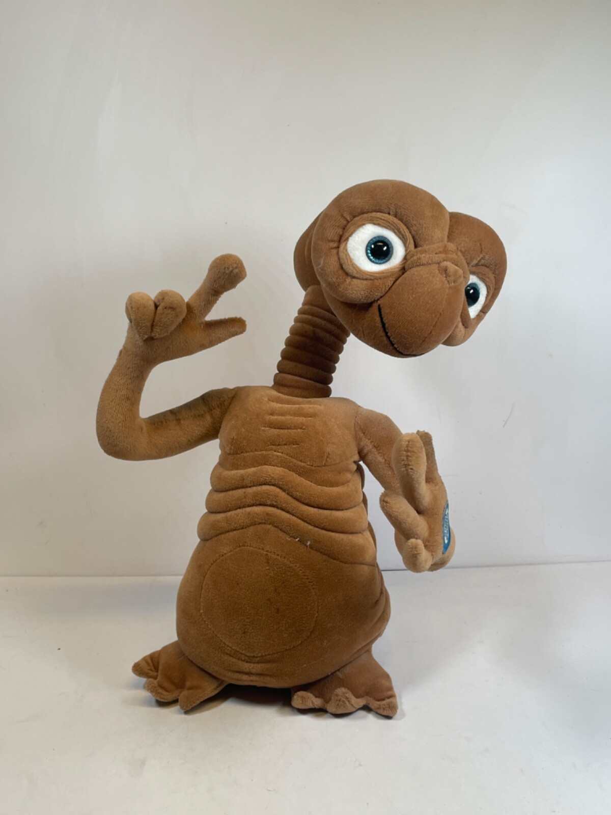 喋る光るトイザらス限定　トーキングE・T トイザらス 13.5インチ トーキング E.T. 箱入 | ROBOTROBOT