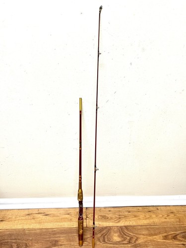 Heddon Pal リメイク Vintage Heddon Pal #8307 Mark III 8.5 Fly Fishing Rod | eBay