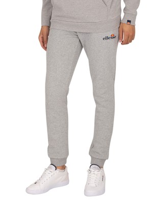 

Мужские джоггеры Ellesse Granite, серые, Grey, SHK12643-112