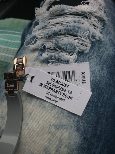 Juicy couture watch women