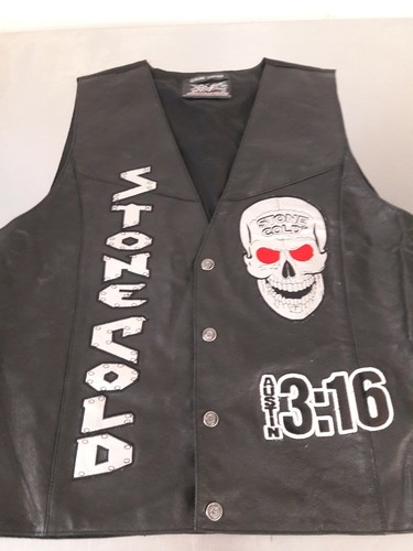 【値下げ不可】古着 WWF Stone Cold Vintage WWF Stone Cold Steve Austin F*ck Fear Faded Tee | eBay
