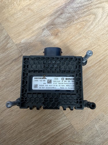OEM 2019 Honda Civic 1.5L Radar Cruise Control Sensor 36801