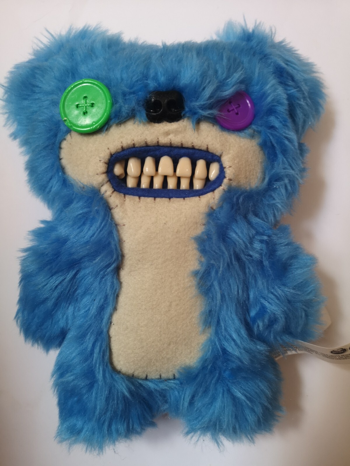 ファグラー FUGGLER teddy bare nightmare Fugglers - Feature Figure 1 Pack - Teddy Bear Nightmare