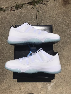 legend blue 12 low