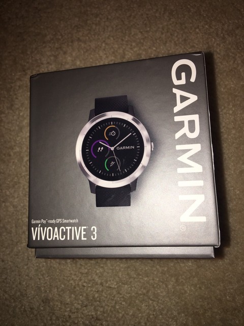 golf gps watch gumtree